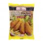 Al Kabeer Breaded Chicken Fillet Hot & Spicy 1000gm