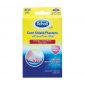 Scholl Natural Treatment Corn Shield Plaster