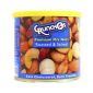 Crunchos Premium Mix Nuts Can