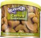 Crunchos Cashew Can