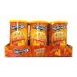 Crunchos Potato Stix Cheese 6x45gm