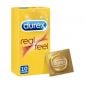 Durex Condom Real Feel 10