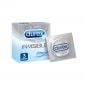 Durex Invisible Extra Thin Condom