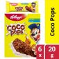 Kelloggs Cocopops Bar