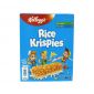 Kelloggs Rice Krispies Bar