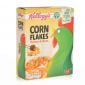 Kelloggs Honey Nut Cornflakes