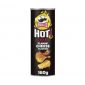 Pringles Hot Cheese & Chlli 160gm