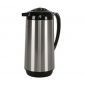Chamdol Vacuum Flask Whte Pearl Black