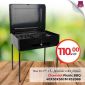 Chamdol Picnic Barbeque