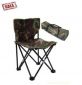 Chamdol Folding Chair With Carry Bag