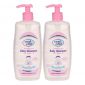 Cool & Cool Baby Shampoo