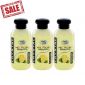 Cool & Cool Nail Polish Remover
