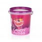 Vimto Trilogy Candy Floss 50gm
