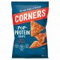 Corners Protein Sweet Barbecue