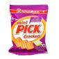 Papadopoulos Mini Cracker Sour Cream 45gm