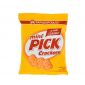 Papadopoulos Mini Pick Crackers Classic 45gm