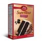 Betty Crocker Betty Corcker Cake Mixes Chocolate Fudge