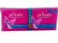 Napco Sanitary Napkin Private Clip Extra Thin Maxi 16