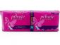 Sanita Feminine Pad Private Night 2x7