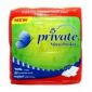 Napco Private Maxi Pocket Pads Super Trif 3X10