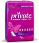 Private Maxi Pocket Night Eco Pad 24