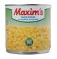 Maxim S Sweet Corn