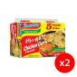 Indomie Noodles Chicken Curry