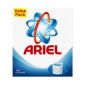 Ariel Det Blue