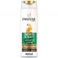 Pantene Shampoo 1in1 Smooth Nsilky