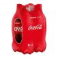 Coca Cola Soft Drink 1ltr