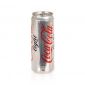 Coca Cola Soft Drink Light Can