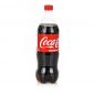 Coca Cola Soft Drink 1ltr