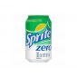 Sprite Soft Drink Zero Calories 330ml