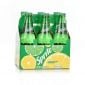 Sprite Soft Drink 6x250ml