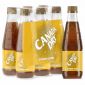 Canada Dry Cream Soda Nrb