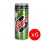Storm Soft Drink Can 250ml