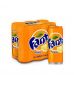 Fanta Soft Drink Soft Drink