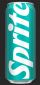Sprite Lemon & Mint Can 330ml