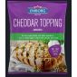 Emborg Shredded Cheddar Chese Toping 200gm