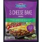 Emborg Shredded 3 Cheese Bake 200gm