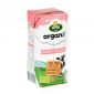 Arla Organic Milk Strawberry