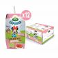 Arla Disney Organic Strawberry