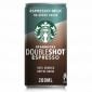 Starbucks Doubleshot Espresso