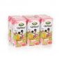 Arla Disney Org Straberry