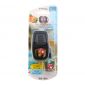 Top Fragrance Car Airfreshener Vent Clip Duo Oil Wick Fresh -11072