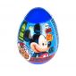 Disney Mickey Mouse Egg Surprise Choco Chip Cookies 5.5gm