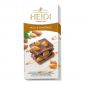 Heidi Almonds Milk Chocolate