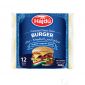 Hajdu Sliced Cheese 200gm