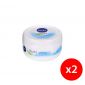 Nivea Soft Moisturizing Cream 2x200ml