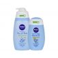 Nivea Baby Head To Toe 500m+200ml